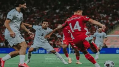 Indonesia Tersingkir, Arya Sinulingga: Manusia Berencana, Tuhan yang Menentukan