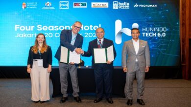 Indonesia dan Hungaria Perkuat Fondasi Kepercayaan Digital yang Lebih Kokoh