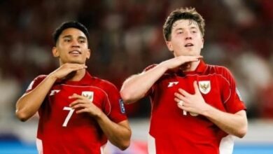 Indra Sjafri: Marselino Ferdinan Belum Dipanggil, Ini Alasannya