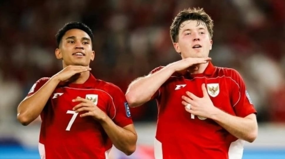 Indra Sjafri: Marselino Ferdinan Belum Dipanggil, Ini Alasannya