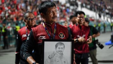 Indra Sjafri Siap Perkuat Timnas U-23 di FIFA Match Day November