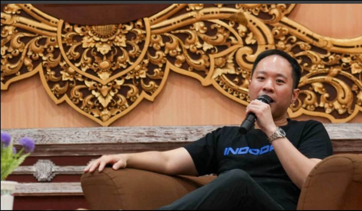 Industri Kripto Berpotensi Ciptakan Jutaan Lapangan Kerja di Indonesia