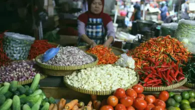 Inflasi Meningkat 2,6%, Cabai dan Daging Ayam Ras Pusat Penyebabnya