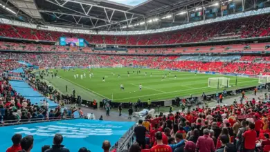 Ini 8 Stadion Sepak Bola Terkeren yang Ada di Inggris, Simak Daftarnya!