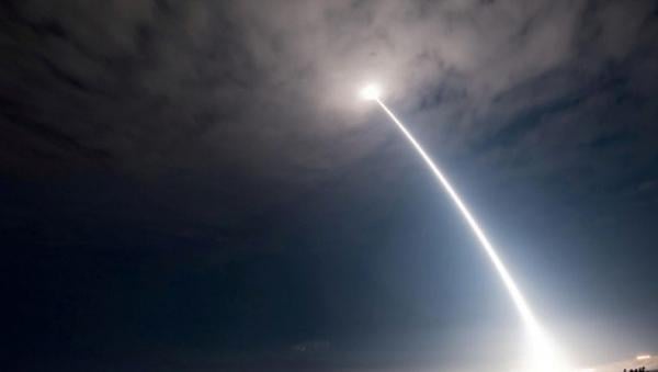 Ini Alasan Trump Perintahkan Pentagon Lakukan Uji Coba Senjata Nuklir