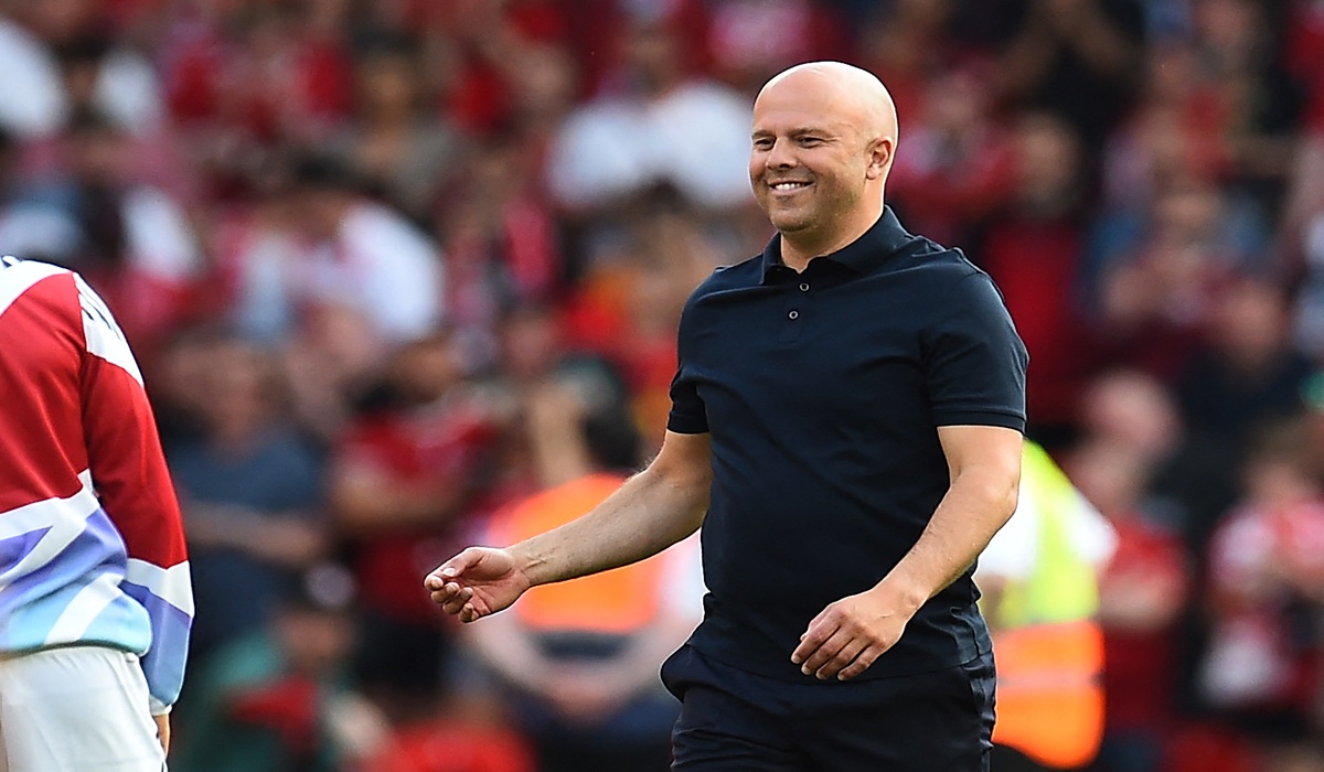 Ini Penyebab Liverpool Belum Stabil di Awal Musim menurut Arne Slot