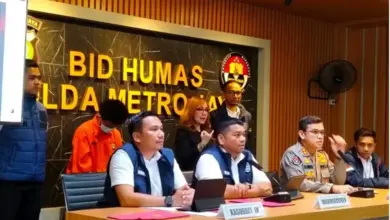 Ini Sosok Bjorka Ditangkap Polisi, Bobol Data 4,9 Juta Akun Nasabah