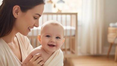 Inovasi CERA-CARE BIOME: Teknologi Baru untuk Kesehatan Kulit Bayi