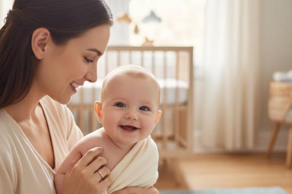 Inovasi CERA-CARE BIOME: Teknologi Baru untuk Kesehatan Kulit Bayi