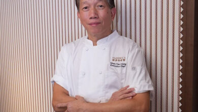 Inspiratif! Mantan Petarung Jadi Chef Bintang Michelin yang Memukau Dunia