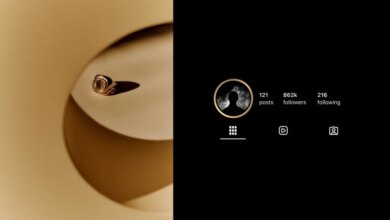 Instagram Luncurkan Penghargaan Oscar: Dapatkan Cincin Tanpa Uang Tunai!