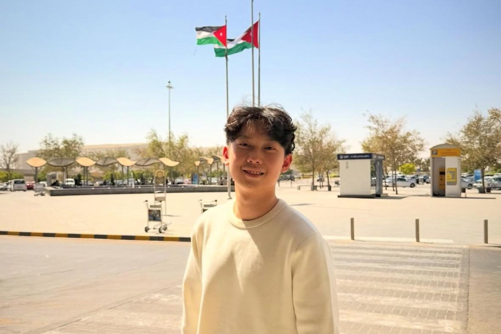 Intip Kekayaan Influencer Willie Salim, Siap Angkat Adik dari Gaza