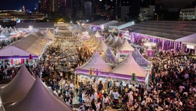 Intip Keseruan Hong Kong Wine & Dine Festival 2025: Apa Saja yang Ada?