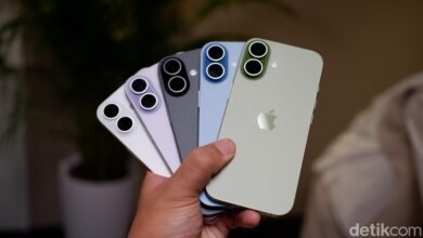 Intip Warna iPhone 17 Terbaru: Peningkatan Desain yang Bikin Terpikat!
