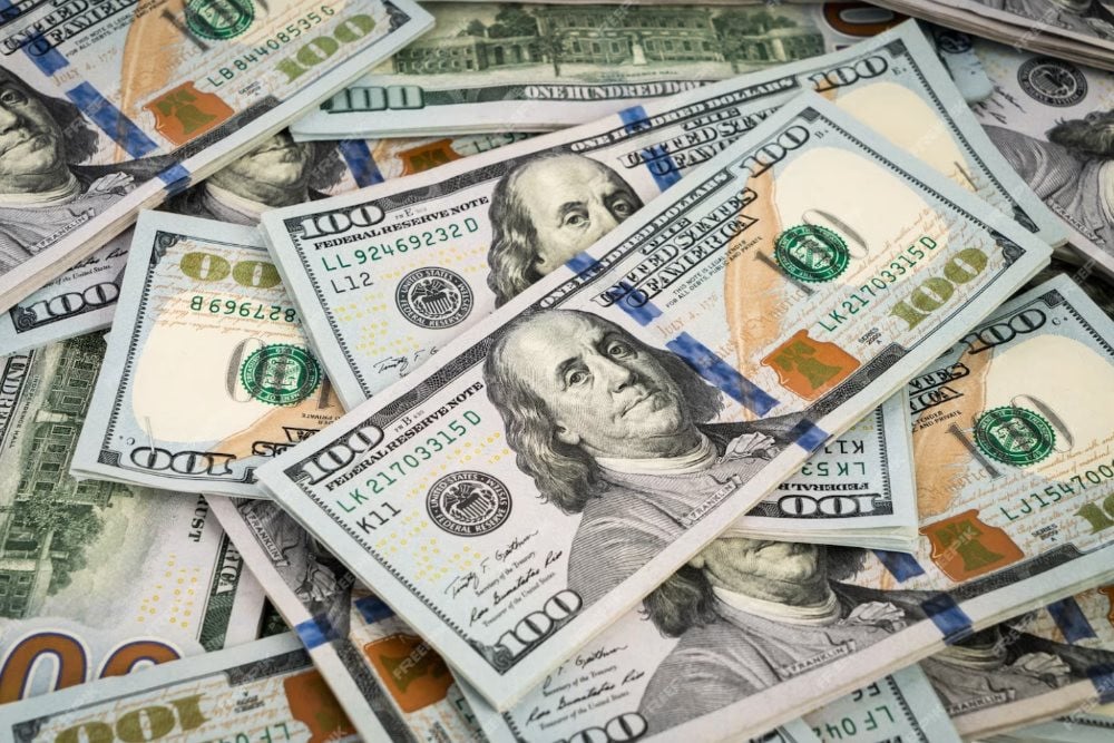 Investor Jual SBN dan Saham, Modal Asing Rp9,76 Triliun Kabur Pekan Ini!