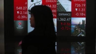 Investor Menanti Penurunan BI Rate, IHSG Pekan Depan Rawan Aksi Jual