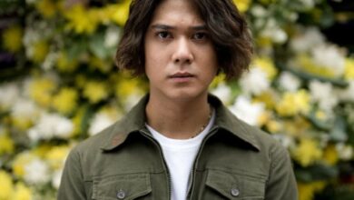 Iqbaal Ramadhan Jatuh Sakit Usai Diet Ekstrem, Waspada Bahayanya!