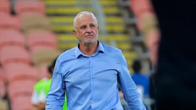 Irak Dijegal Arab: Graham Arnold Sindir Tuan Rumah Ronde 4 Piala Asia