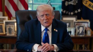 Isi Pernyataan Lengkap Trump Usai Hamas Terima Proposal Gencatan Senjata Gaza