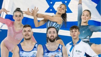 Israel Banding ke Pengadilan Arbitrase Olahraga Setelah Indonesia Tolak Visa Atlet