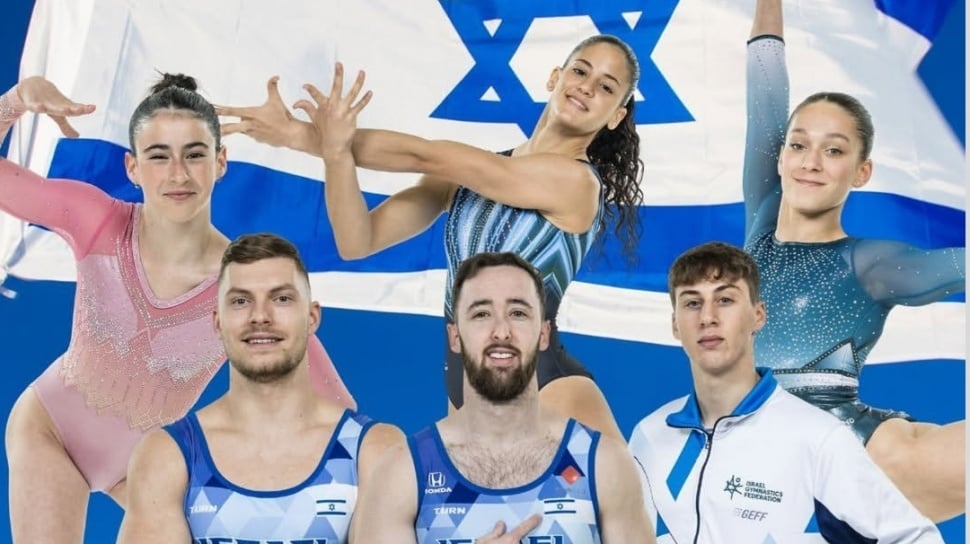 Israel Banding ke Pengadilan Arbitrase Olahraga Setelah Indonesia Tolak Visa Atlet