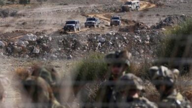 Israel Bombardir Lebanon, Presiden Joseph Aoun Siap Usir Militer Zionis