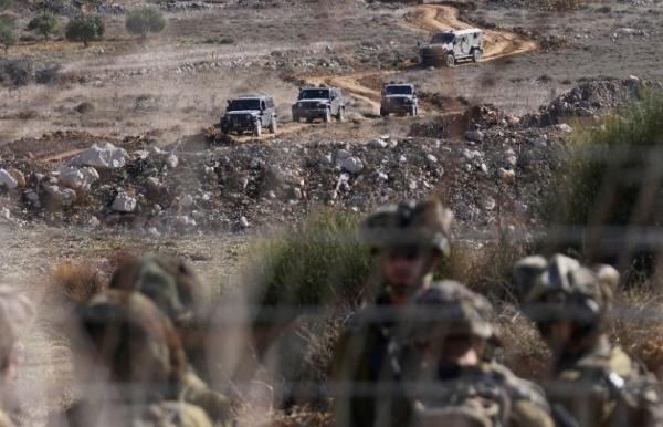 Israel Bombardir Lebanon, Presiden Joseph Aoun Siap Usir Militer Zionis