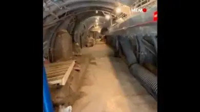 Israel Gali Terowongan di Bawah Al-Aqsa, Ketegangan Genosida Gaza Meningkat