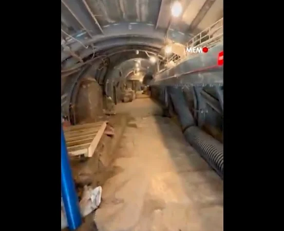 Israel Gali Terowongan di Bawah Al-Aqsa, Ketegangan Genosida Gaza Meningkat