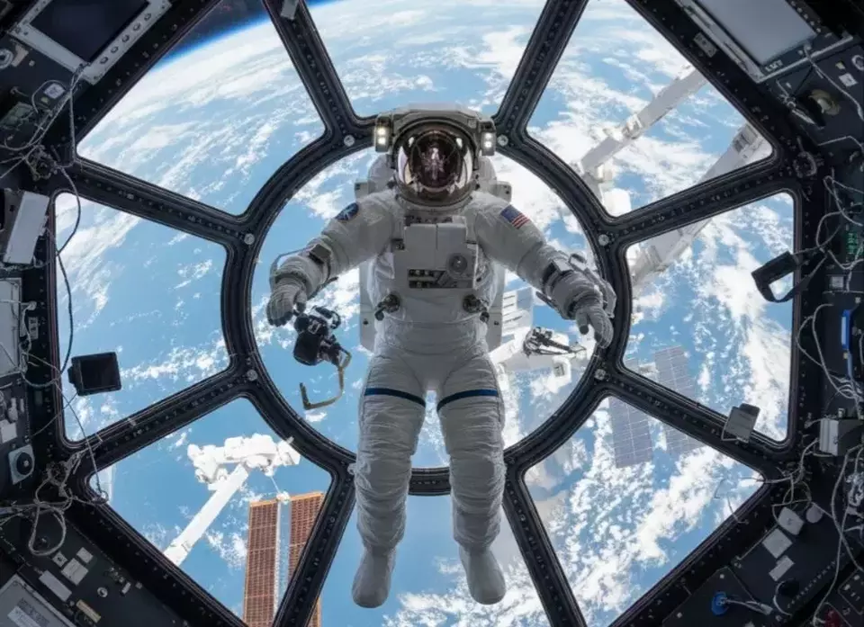 Jadi Apa Saja Bisa: 10 Prompt Gemini AI untuk Foto Profesi Impian Anda