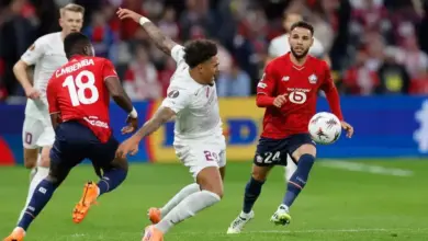 Jadwal 3 Pemain Timnas Indonesia di Liga Europa Malam Ini dan Durasinya