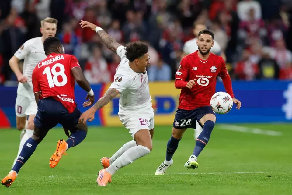 Jadwal 3 Pemain Timnas Indonesia di Liga Europa Malam Ini dan Durasinya