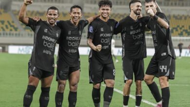 Jadwal BRI Super League Hari Ini: Tayang di Mana dan Jam Berapa?