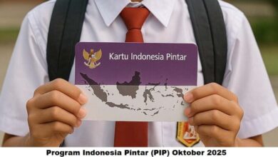 Jadwal Pencairan PIP Oktober 2025: Dana Cair Bertahap, Simak Rincian dan Cara Ceknya