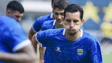 Jadwal Siaran Langsung Persib Bandung vs Selangor FC: Saksikan di RCTI!