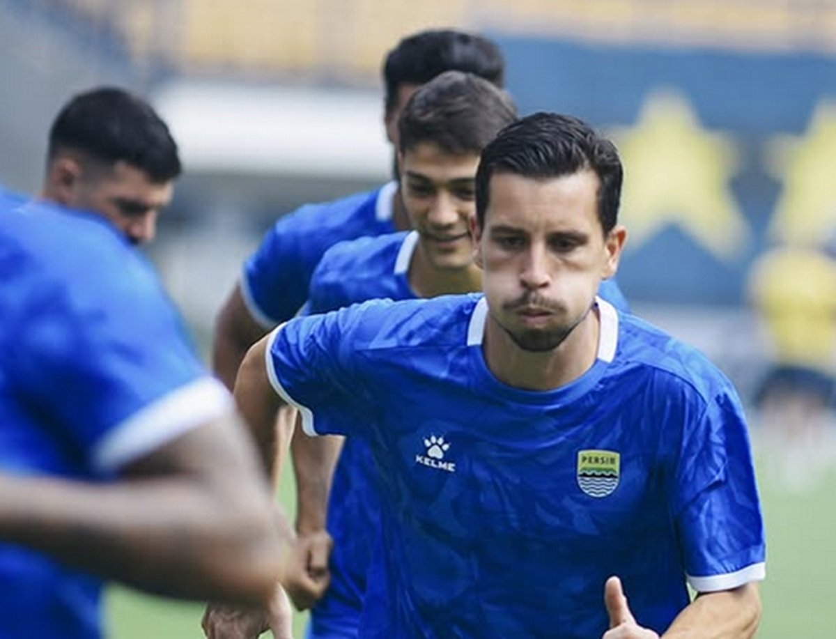 Jadwal Siaran Langsung Persib Bandung vs Selangor FC: Saksikan di RCTI!