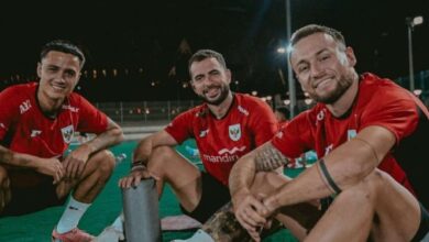 Jadwal Siaran Langsung dan Link Streaming Timnas Indonesia vs Arab Saudi