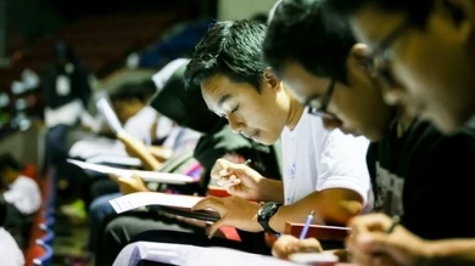 Jadwal Susulan TKA 2025 untuk Jenjang SMA SMK Siap Diumumkan