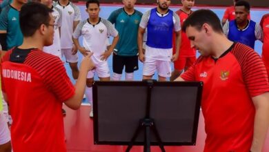 Jadwal Timnas Futsal Indonesia vs Australia: Uji Coba Penting Menjelang SEA Games 2025