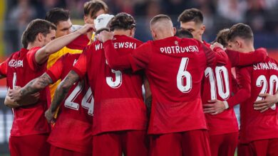 Jan Urban: Laga Polandia vs Selandia Baru Kacau Balau, Kozlowski Comeback Bahagia