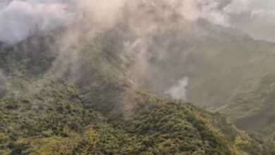 Jawa Tengah Rawan Bencana Hidrometeorologi, BMKG dan BPBD Ingatkan Warga Waspada