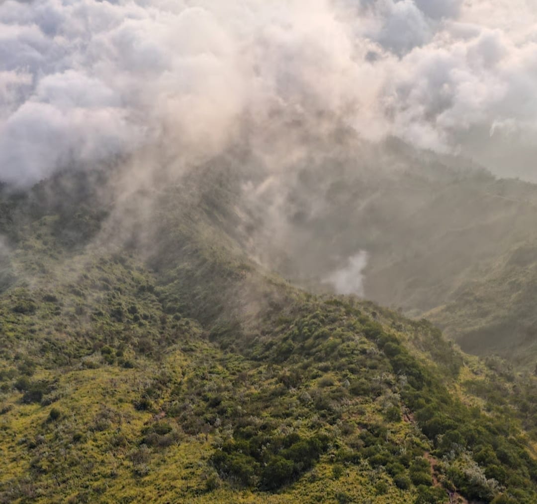 Jawa Tengah Rawan Bencana Hidrometeorologi, BMKG dan BPBD Ingatkan Warga Waspada