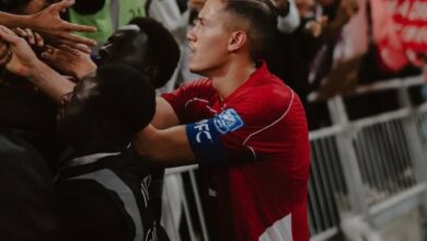 Jay Idzes Berusaha Ambil Hikmah Meski Timnas Indonesia Gagal ke Piala Dunia 2026