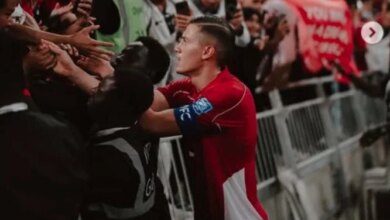 Jay Idzes Diboyong ke Markas Lecce, Siap Perkuat Timnas Indonesia