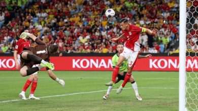 Jay Idzes: Gagal ke Piala Dunia 2026, Timnas Indonesia Masih Berpeluang