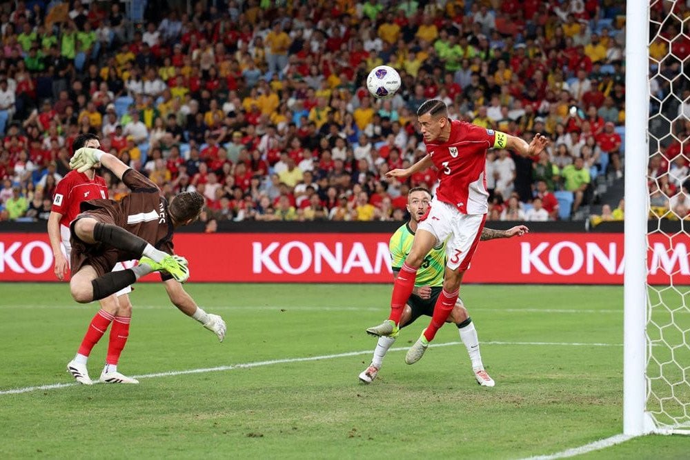 Jay Idzes: Gagal ke Piala Dunia 2026, Timnas Indonesia Masih Berpeluang