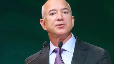 Jeff Bezos: Data Center Berskala Gigawatt Akan Dibangun di Luar Angkasa 10 Tahun Lagi