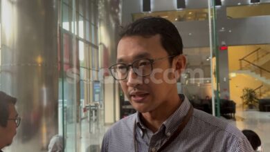 Jejak Pemerasan Rp53 M di Kemnaker: KPK Geledah Rumah Eks Sekjen Heri Sudarmanto