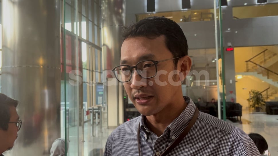 Jejak Pemerasan Rp53 M di Kemnaker: KPK Geledah Rumah Eks Sekjen Heri Sudarmanto