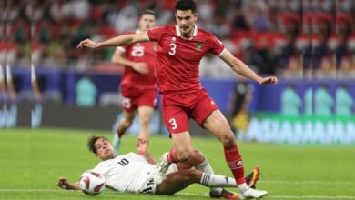 Jeje Bongkar: Elkan Baggott Tak Pernah Gabung Timnas, Shin Tae-yong Bicara Nasionalisme